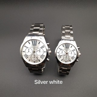 COD new Arrival watch couple watch with free ordinary box