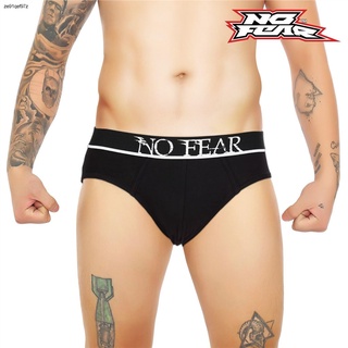 underwearNo Fear 2 in 1 Ramiro Hipster Men's Underwear (assorted)