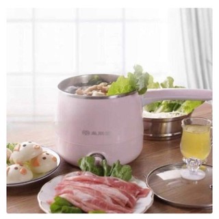 JPM New Arrival Electric Multi Cooker-With High Quality W/Out Steamer (1)