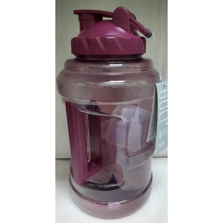 WATERJUG WITH REUSABLE ICE CUBES- 2.6L