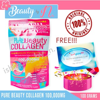 Pure Beauty Collagen with LLC
