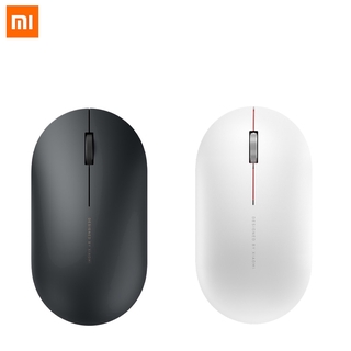Xiaomi Mi Wireless Mouse 2 Portable Game Mouse 1000dpi 2.4GHz WiFi link Optical Mouse For Laptop