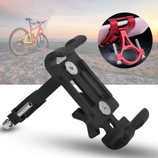 【Bicycle Accessories】Bicycle Mobile Phone Holder / Motorcycle Clip Phone GPS Mount / Bicycle Smartphone Stand / For ios & Android phone (3)