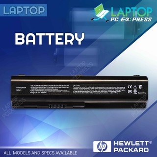 HP Laptop notebook battery model HSTNN-CB72, HSTNN-CB73