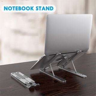 Accessories✜Collapsible Laptop Stand Laptop Holder Foldable laptop stand