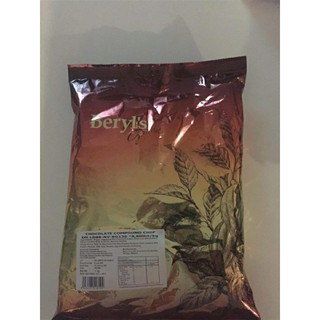 Beryls Dark Choco Chip 1kg