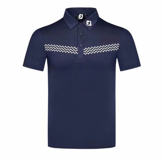 Titleist golf shorts Sleeves Men's Golf Apprael Men's Quick Dry Golf T-Shirts