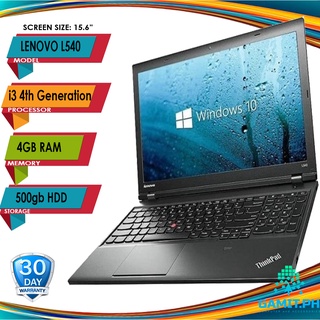 LAPTOP pc ultra-thin intel celeron/ i3 / i5 for school,online job,games and work (5)