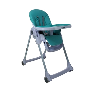 Babygro Highchair Full Recline Wide Seat (Diner) (4)