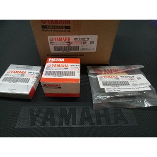 Yamaha Block Mioi125 Souli125 (with piston kit)