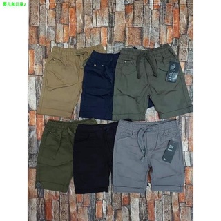 ☫♀☫H&M Short for kids 2-10yrs old