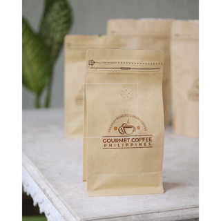 【Available】Coffee Drip Bag (8pcs) - Arabica Benguet Sagada Kalinga Hazelnut Barako Cinnamon | Gourme