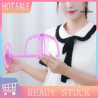 ERT_Wig Holder Wall-mounted Stable Tools Portable Multifunctional Wall-mounted Wig Holder for Daily Use