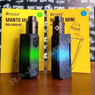 Mini MANTO PAPE Promo || Only Units Of Engines (1)