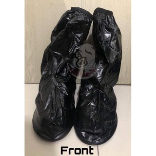 Foldable Waterproof PVC Boots Rain Shoe Cover