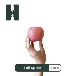 1 PIECE - FUJI APPLE —Fruits, Vegetables, Meat, Seafood, Groceries Online Home Delivery — Grocer