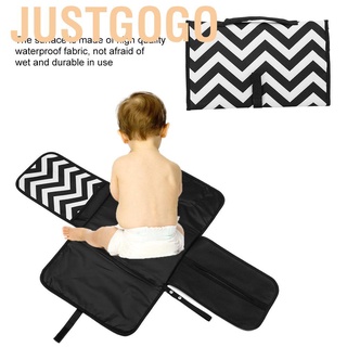 Home Waterproof Mat Baby Diaper Portable Changing Travel Pad Changing POep