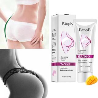 Hip Lift Up Butt Enlargement Cellulite Removal Buttock Enhance Cream Fast