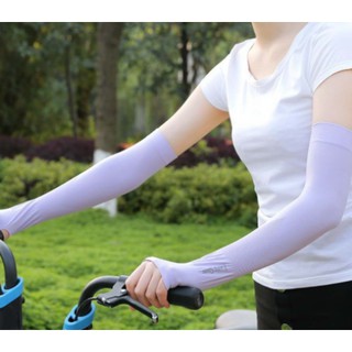 ice Arm Sleeve Cover Protection Hand Cover Cooling Arm Sleeves