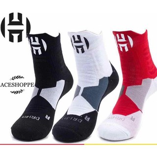 Harden NBA Elite Socks NBA basketball socks for sport player
