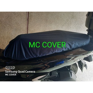 Motorcycle cover MOTORCYCLE SEAT COVER