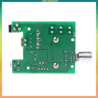 [CHIWANJI1] TPA3116D2 Digital Power Amplifier Control Board Subwoofer Amplifier Board