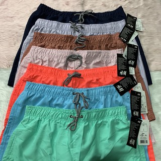 H&M & ALOHA Board Shorts for Men | Kambal's Boutique (1)