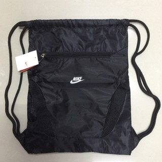 ⊕﹍NEW Nike String Bag Drawstring Bag unisex