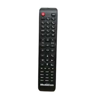 Mediacom Remote Control