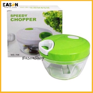 EasonSHOP ☑️ COD Mini Vegetable Chopper