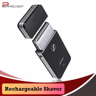 Shengfa RSCW-2055 Rechargeable Shaver for Men