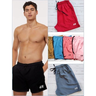 H&M Trendy Taslan Shorts - Unisex - Good Quality - Cheapest
