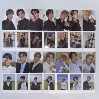 [OFFICIAL] ENHYPEN - DIMENSION: ANSWER OFFICIAL PHOTOCARDS