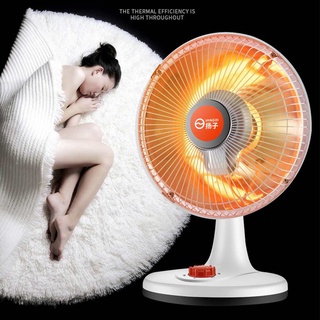 500W Household Electric Heater Fan 220V Warmer Air Heater For Winter Bathroom Bedroom Office Portable Efficient Warmer Fans (2)