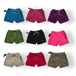 Plain Mens Shorts / Boardshorts For Men Unisex Overruns