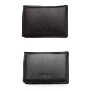 ♡♡ RFID Wallet Men Small Bifold Faux Leather Pocket Money ID Credit Card Holder (8)