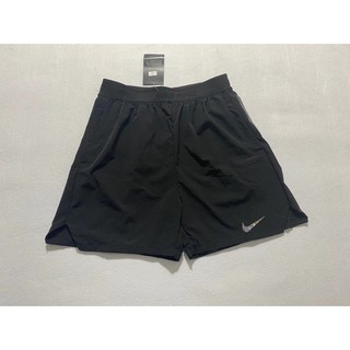 Nike dri-fit shorts for unisex/running shorts/two zipper pocket (2)