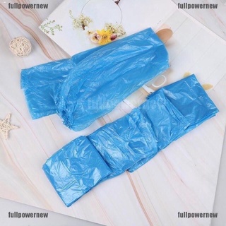 Women Shoes✒❈Disposable waterproof thick plastic rain shoe covers anti-sl