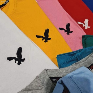 ◊❏American Eagle Premium Quality Men/Unisex T-shirt