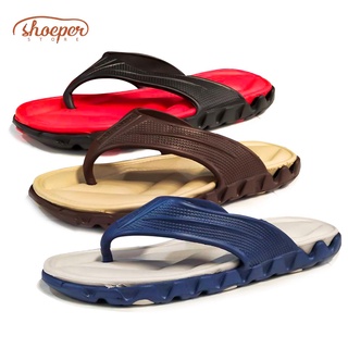 ShoePer Wing (Slipper Flip Flops for Men)
