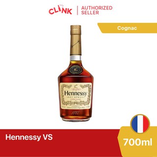 Hennessy VS 700ml Very Special Cognac