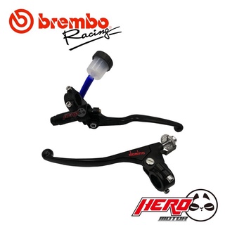 Automobile Spare Parts℗Brembo Master PS16 (right or set) Brake Lever Made in thailand
