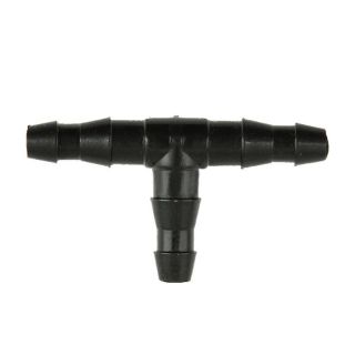 Tee Connector For Pipe/Hose System