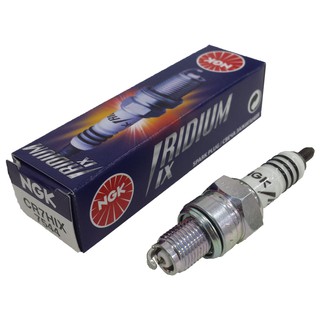 NGK Spark Plug Iridium: CR7HIX for Wave100R - Mio Sporty