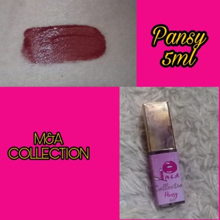 M&ACollection/Premuim_Matte_Stain/**PANSY**