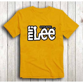 Mr.Lee T shirt for Kids (1)