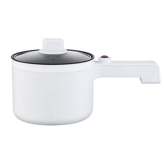 Electric cooker multi-function 1.8L small electric pot electric steamer home boiled pot 0mCR