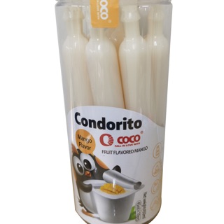 COCO Condorito Ice Pop Jar 10 pcs (2)