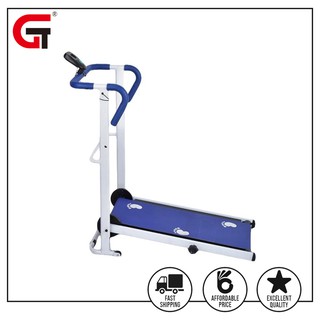 Foldable Treadmill Running Slimming Exercise (1)