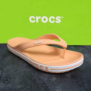 Crocs men's and women's slippers flip flops